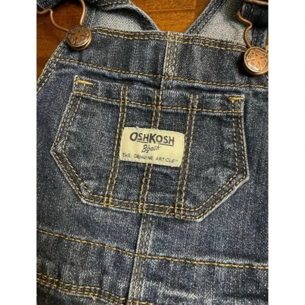 OshKosh Bgosh oshkosh gosh